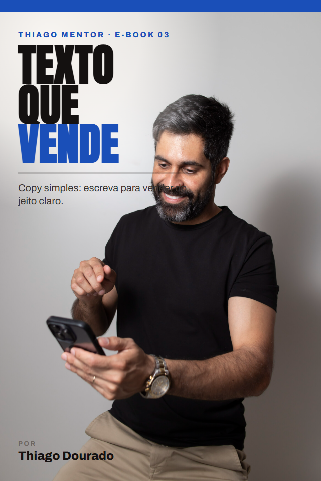 Texto que Vende