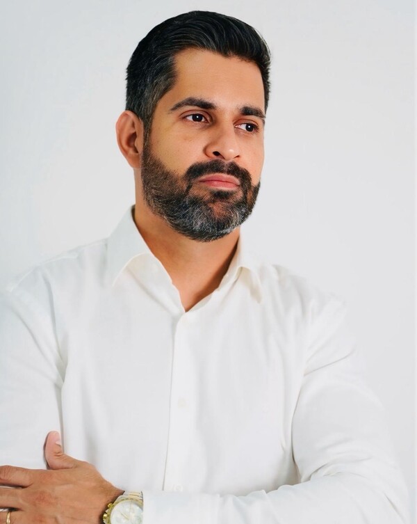 Thiago Dourado