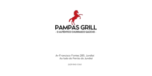 Pampas Grill