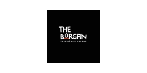 The Burgan